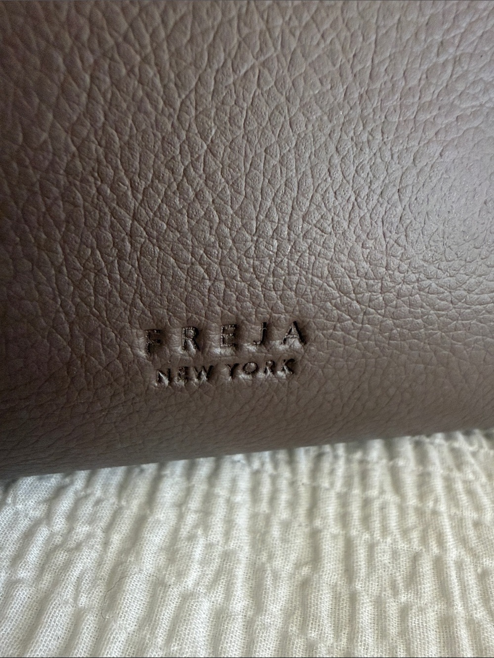 Freja New York Chrystie Bag - Picture 12 of 13